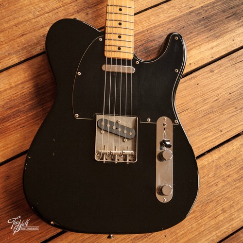 Fender japan telecaster - fender,