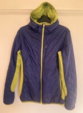 Powderhorn Insulated Puffer