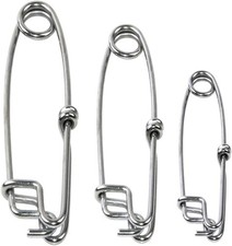 5x 10cm Spearfishing Longline