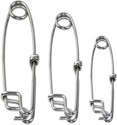 10cm spearfishing longline - 5x,