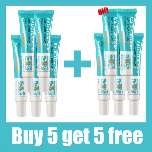Salicylic acid acne - salicylic,