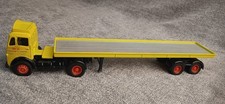 CORGI  LONG PLATFORM TRAILER