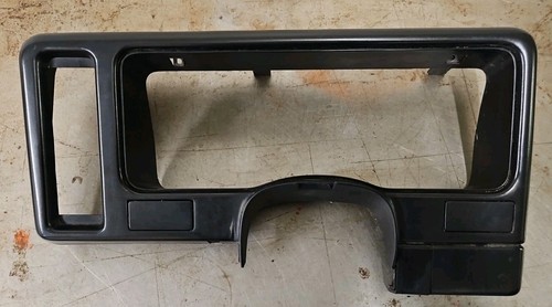 Ford sierra p100 speedometer - ford,