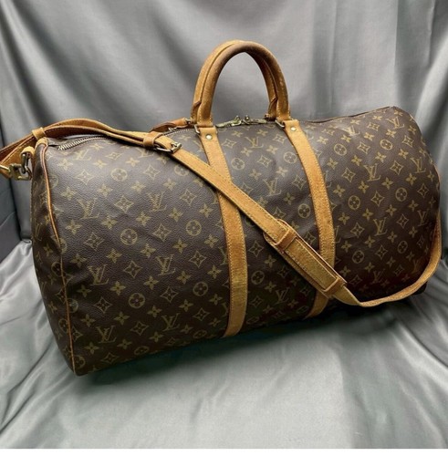 Genuine louis vuitton monogram - vuitton,
