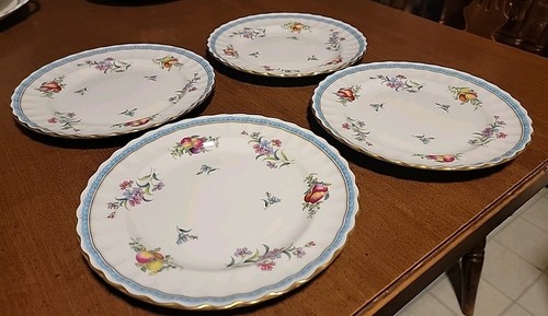 Spode trapnell sprays salad - spode,