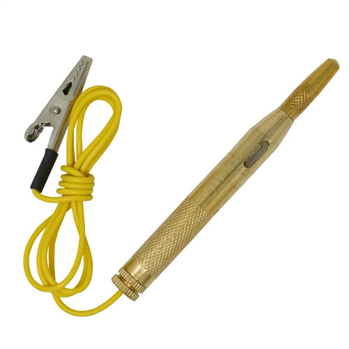 12v 24v voltage tester - 12v,
