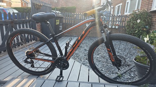 Scott aspect 960 - scott,
