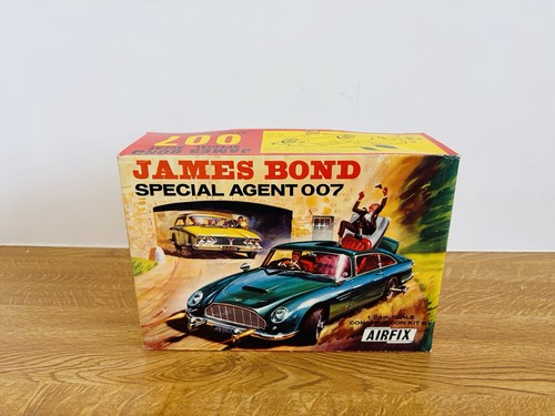 Airfix 823 james bond - 823,