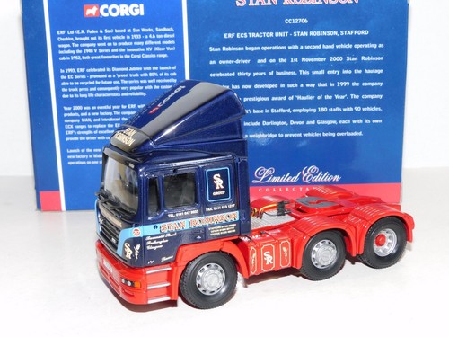 Corgi erf ecs - corgi,