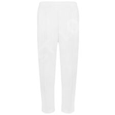 LADIES WOMENS HALF ELASTICATED