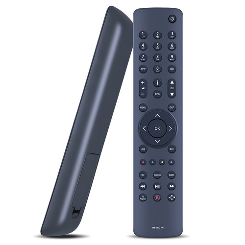 Remote control for technomate - remote,