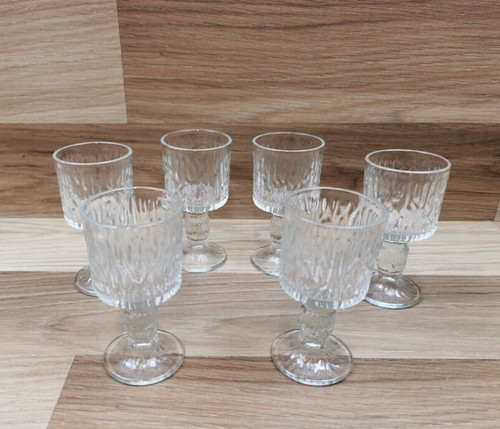 Set vintage ravenhead - 6,