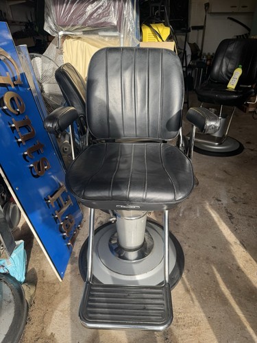 Takara belmont barber chair - takara,