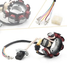 Stator Magneto 8 Coil For