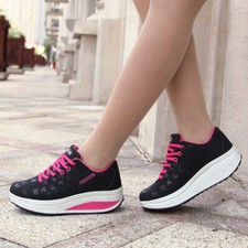 Womens Shape Up Sports Walking