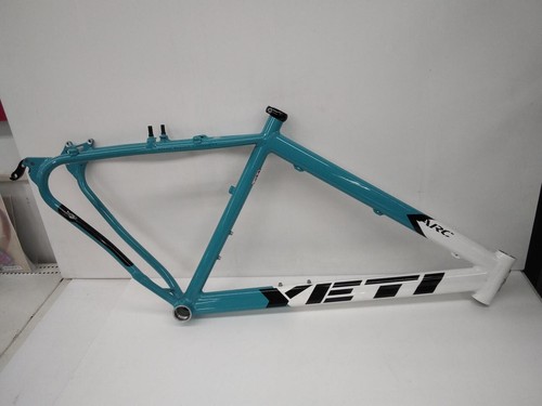 Yeti aluminum dirt jump - yeti,