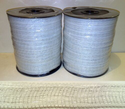 Electric fence tape - -, 2