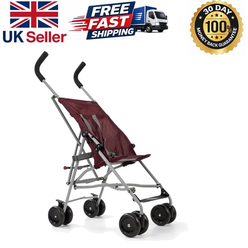 Push lite holiday buggy - push,
