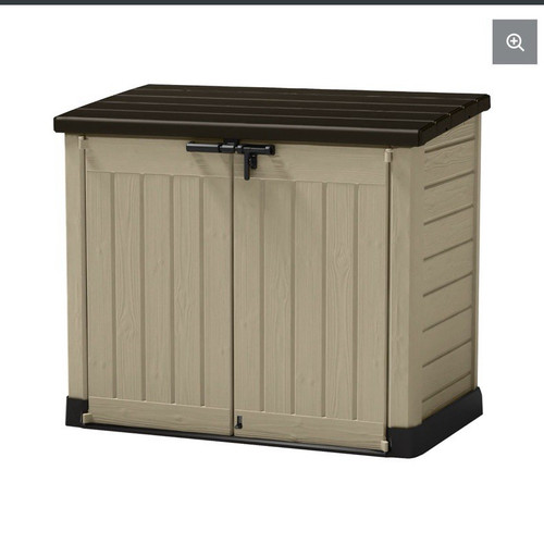 Keter store out - keter, it