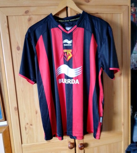 Watford 2010 men m 41 - fc, 41"
