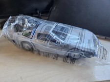 Back to The Future 40th Anniversary Delorean  Popcorn Bucket