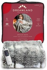Dreamland 16893 Heated Blanket
