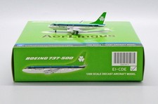 JC Wings 1:400 Aer Lingus