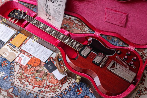 Gibson usa custom shop 60th - shop,