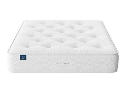 4ft6 double silentnight eco - double,
