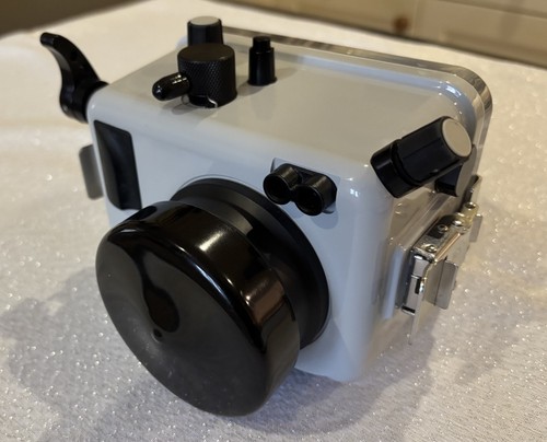 Ikelite 6146 underwater - ikelite,