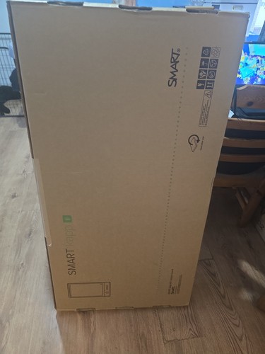 Smart kapp42 interactive - smart,
