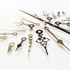 Clock Hands Replacement Metal