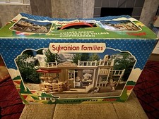 Sylvanian Families(401)