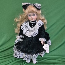 Leonardo Collectable Doll