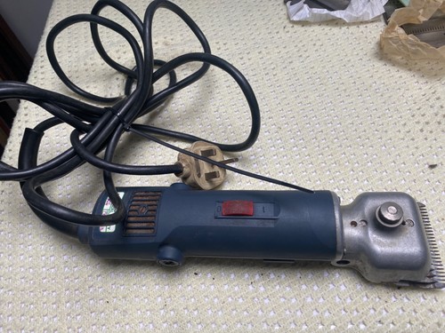 Vintage electric horse - vintage,