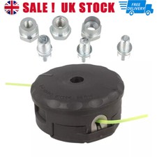 Quick Fill Speed Feed Strimmer Head Fit HONDA HUSQVARNA STIHL Brushcutters