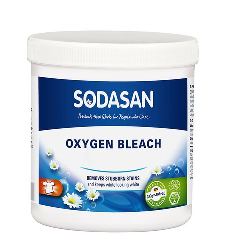 Sodasan oxygen bleach - sodasan, 450g
