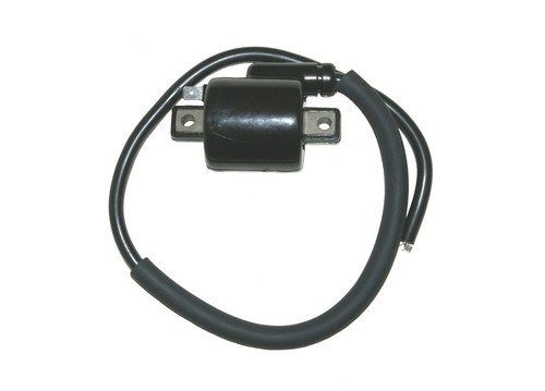 Yamaha dt125lc coil - yamaha,