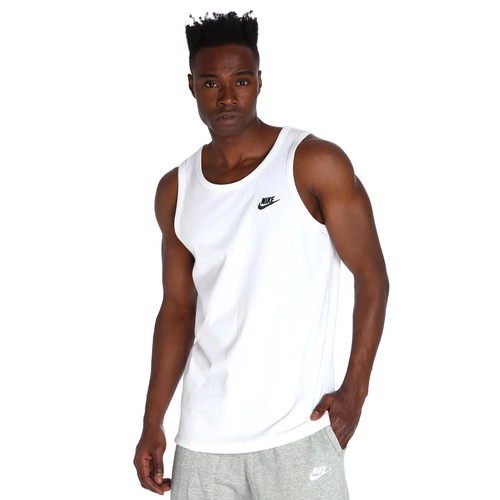 Nike mens vest - vest, foundation