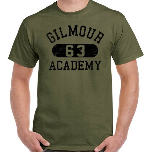 Gilmour academy shirt music - academy, t-shirt