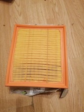 New Air Filter Fits Daewoo