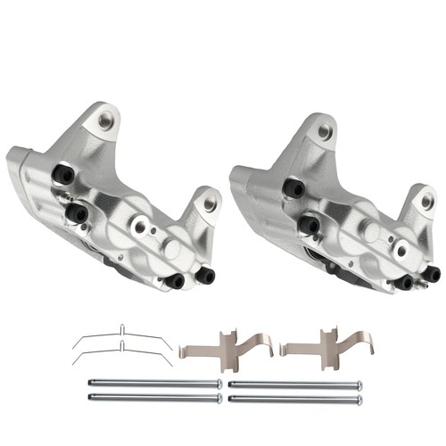 Front left right brake - left,