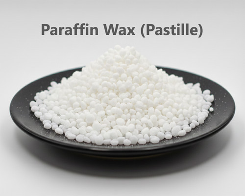 Paraffin wax 1lb bag pastille - wax,