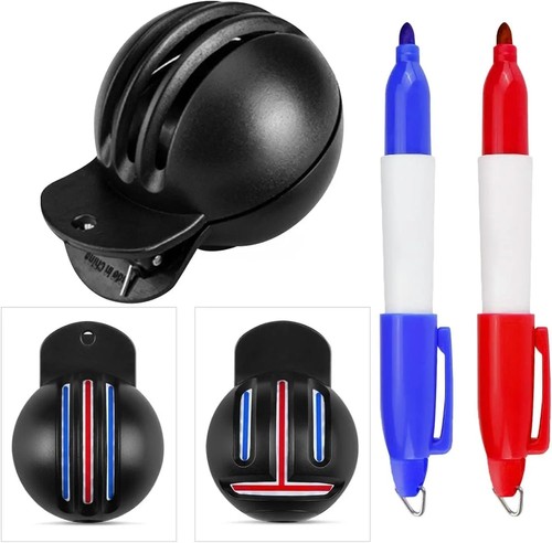 Tool markers golf ball - 2,