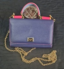Dolce & Gabbana purse