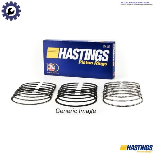 Piston ring kit 2c4713 std - 2c4713,