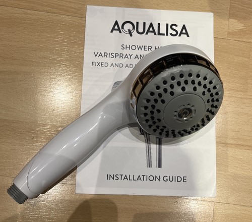 Aqualisa 215021 varispray - aqualisa,