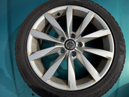 Golf mk7 alloy - 1x,