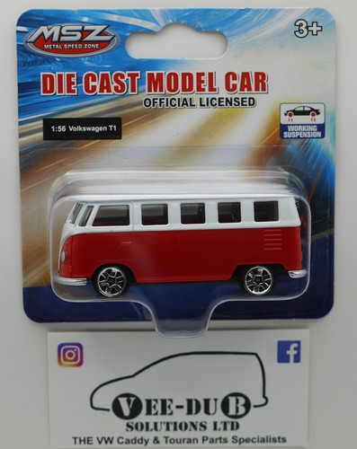 Msz volkswagen transporter - msz,
