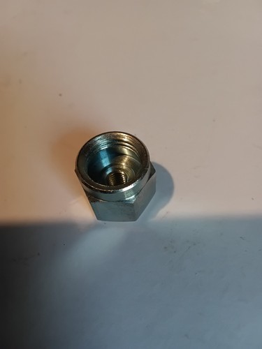 Suzuki 09361 14001 nut - 09361-14001,